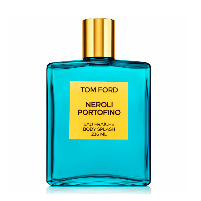 Tom Ford Neroli Portofino Body Splash - 236 ML    Women's Perfumes